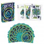 Jeu de cartes Bicycle - Hypnosis