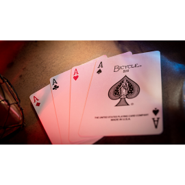 GT Speedreader Standard Edition (cartes marquées )