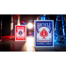 GT Speedreader Standard Edition (cartes marquées )