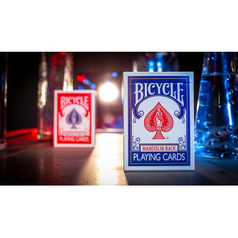 GT Speedreader Standard Edition (cartes marquées )