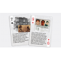 History Of American Crime Jeu de cartes