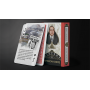 History Of American Crime Jeu de cartes