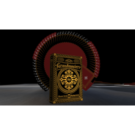 Grandmasters Casino XCM (Standard Edition)