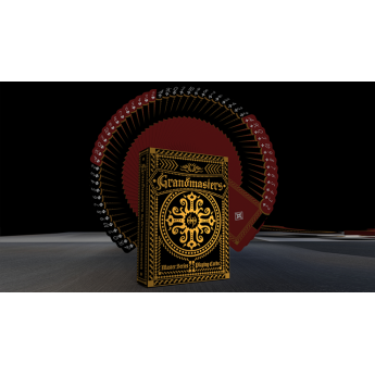 Grandmasters Casino XCM (Standard Edition)