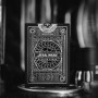 Star Wars Dark Side Silver Edition Playing Cards
