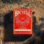 Bicycle - Legacy Masters Rouge