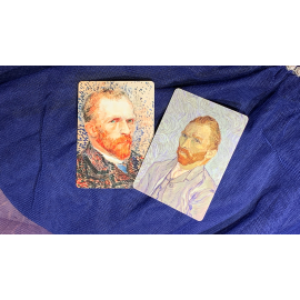 Limited Edition Vincent van Gogh The Starry Night