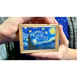Limited Edition Vincent van Gogh The Starry Night