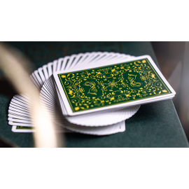 Collector Edition Fig. 25 Playing Card