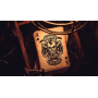 Outlaw Hell Riders Limited Edition Jeu de cartes