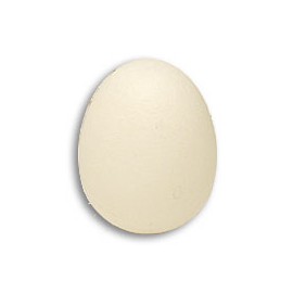 Oeuf en mousse by Magic By Gosh