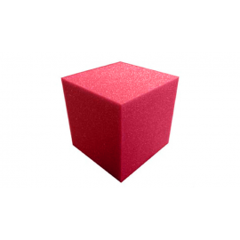 CUBE éponge super soft de Magic by Gosh