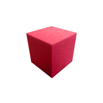 CUBE éponge super soft de Magic by Gosh