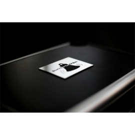 Don't Lie Spirit Bell by Premium Magic (original)