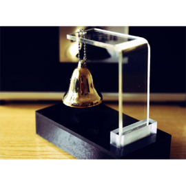 Don't Lie Spirit Bell by Premium Magic (original)