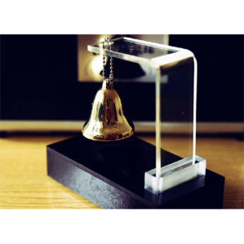 Don't Lie Spirit Bell by Premium Magic (original)