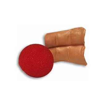 Sponge Gimmick Goshman