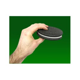 Cookie en mousse Goshman