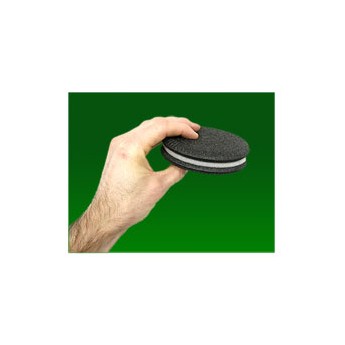 Cookie en mousse Goshman