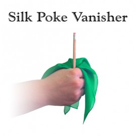 Silk Poke Vanisher Magic by Gosh