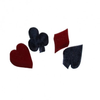 Foam Pips by Magic by Gosh