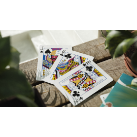 Cherry Casino (Tropicana Teal)