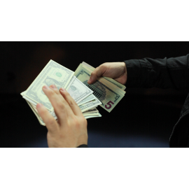 STACKED by Christopher Dearman and Uday