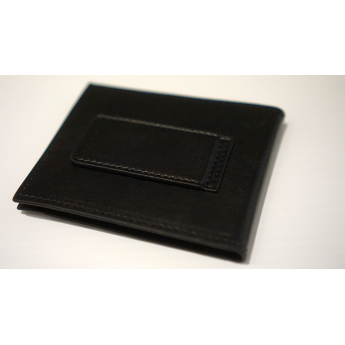 The WEISER WALLET By Danny Weiser