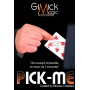 PICK ME by Chatelain Mickael