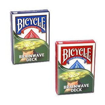 Bicycle - Brainwave Deck