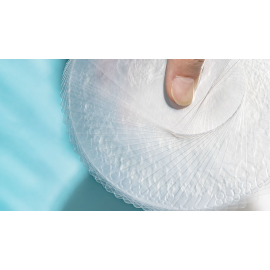 Jeu de cartes - Invisible AQUA