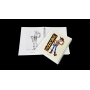 Magic Coloring Book (Toy Story 4)
