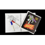 Magic Coloring Book (Toy Story 4)