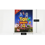 Magic Coloring Book (Toy Story 4)