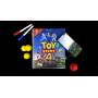 Magic Coloring Book (Toy Story 4)