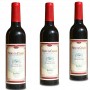 MULTIPLYING WINE BOTTLES Professional (3 Bouteilles)