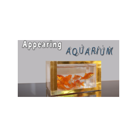 APPARITION AQUARIUM