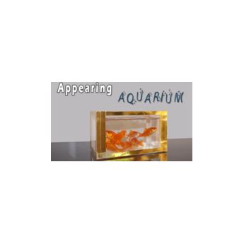 APPARITION AQUARIUM