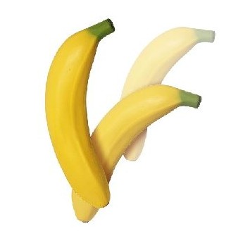 Multiplication de Bananes/Multiplying Bananas  -LATEX- 1 Banane