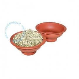 Bols de riz chinois - peints