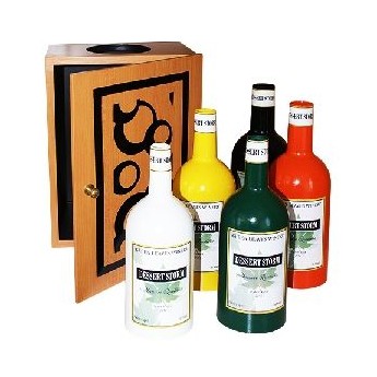 Bottle Production Box