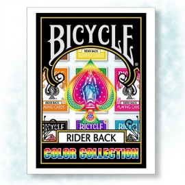 BICYCLE COLOR COLLECTION