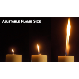 Blaze (The Auto Candle)