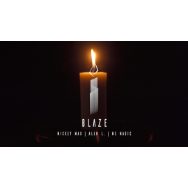 Blaze (The Auto Candle)