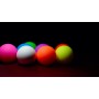 Perfect Manipulation Balls (Rainbow) by Bond Lee