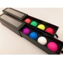 Perfect Manipulation Balls (Rainbow) by Bond Lee