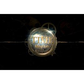 TIME by Bond Lee & MS Magic