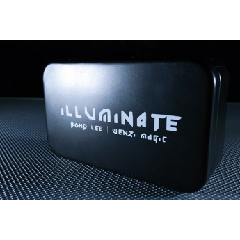 Illuminate by Bond Lee