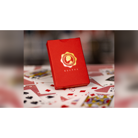 DMC ELITES: V  Rouge