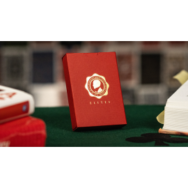 DMC ELITES: V  Rouge